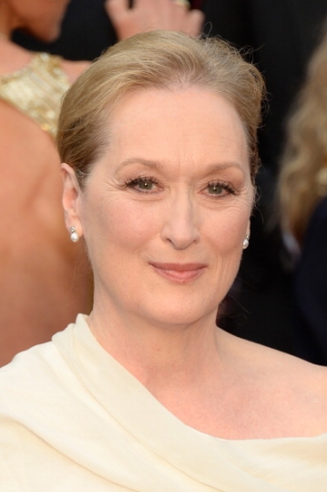 oscars 2014 Meryl Streep